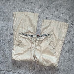 MISS ME size Large pants